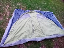 PARTS ONLY Vango Icarus 500 5