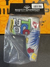 Scotty cameron gallery tcc - gallery,