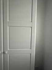 Ikea Wardrobe Pax/Tyssedal