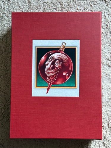 N0s4a2 joe hill - n0s4a2,