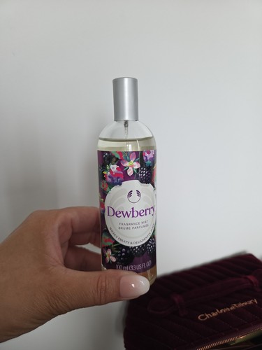 The body shop dewberry - body,