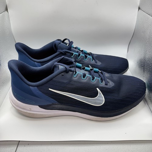Nike air winflo running - nike, 9