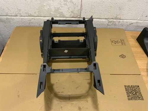 Mercedes slk r170 centre - centre, upper