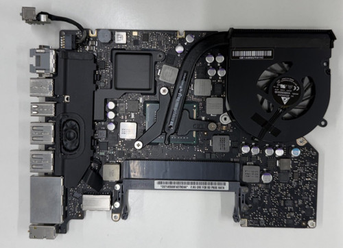 Apple macbook pro a1286 - pro, 15"