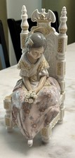 Lladro"Second Thoughts" #1397
