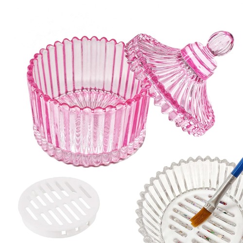 Monomer dish dappen - monomer, for