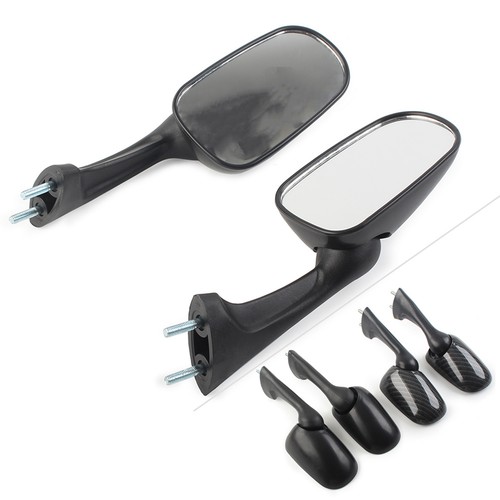 Rear view mirror - mirror, for