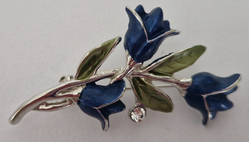 Vintage style blue - vintage,