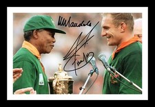 FRANCOIS PIENAAR & NELSON