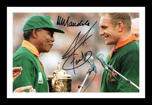 Francois pienaar nelson - pienaar,