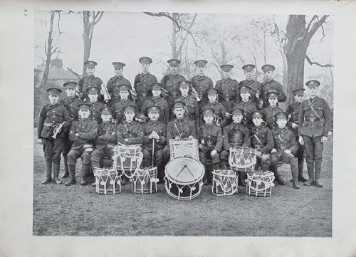 1917 ww1 print manchester - ww1,