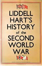 History of the Second World