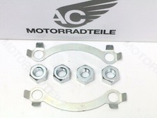 Honda CB 350 FOUR F Locking