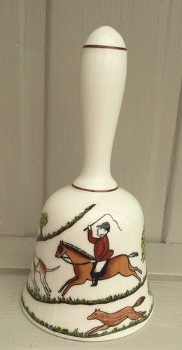 Crown staffordshire hunting - crown,