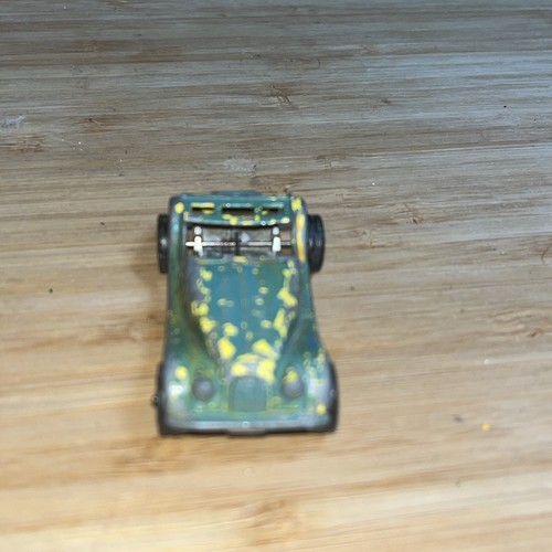 Used corgi juniors whizzwheels - juniors,