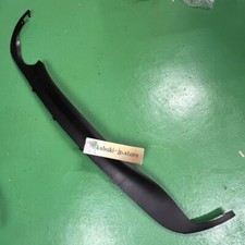 MAZDA Genuine FD01-50-231A Rear Bumper Lowe for 91-03 RX-7 FD3S OEM Car Parts