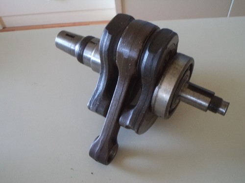 Suzuki 600 - (engine, n401)