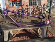 Co-Motion Cycles Torpedo Periscope Tandem Frame