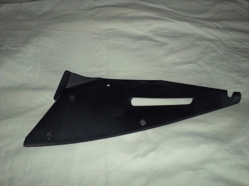 Aprilia 50cc fairing part - aprilia, rs