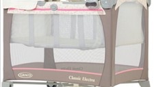 Graco Playpen for sale very good condition 
