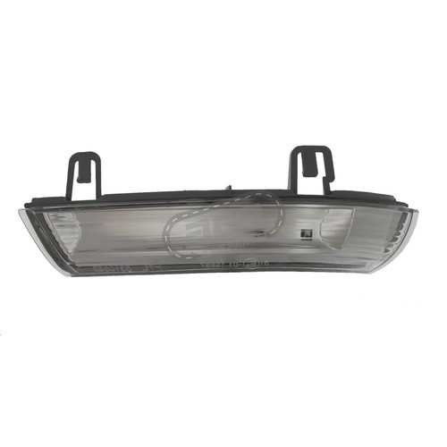 Led wing mirror indicator - led,