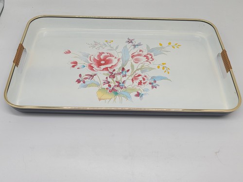 Pink rose lacquerware - pink,