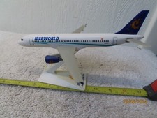 AIRBUS A320 display model
