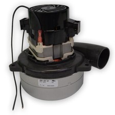 PROCHEM VACUUM MOTOR LA4503 116213 00 Carpet Extraction Machine 2 STAGE DAMAGE