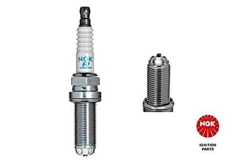 Spark plug ngk - spark, volvo