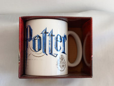 Harry Potter Ceramic Mug