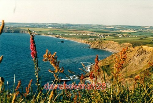 Photo widemouth bay - photo,
