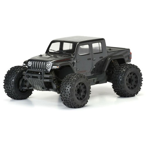 Pro line jeep gladiator - pro-line, 1/10