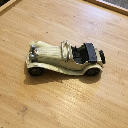 Matchbox model yesteryear - matchbox, y1