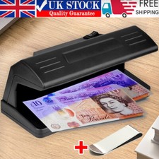 Counterfeit Uv Fake Black