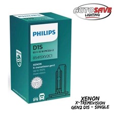 PHILIPS - D1S X-tremeVision