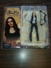 BUFFY THE VAMPIRE SLAYER BAD