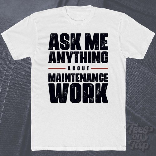 Ask anything about - anything,