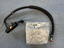 NEW JAGUAR XJ12 SERIES 3 III COMPRESSOR TO CONDENSER HOSE ASSEMBLY CAC3098