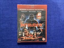 Intruder (Blu-ray) Slasher