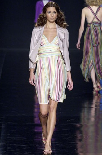 Missoni sold out runway - sold,