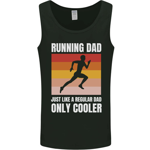 Running dad cross country - running,