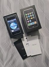 Apple iPhone 2g 1st Generation