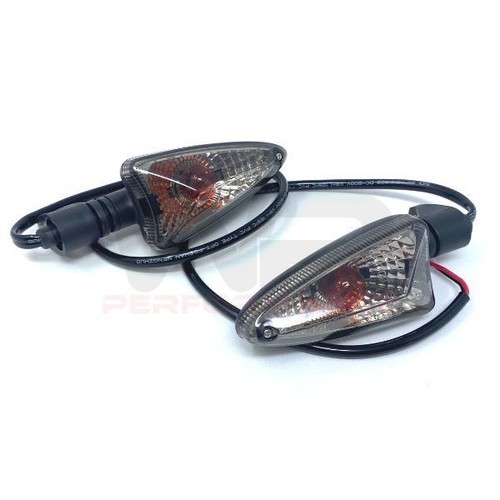 Front right left indicators - &,