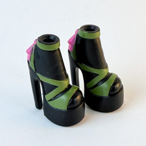 Bratz princess jade - bratz,