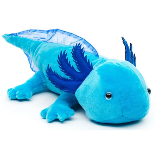 Uni toys m90155bu1 axolotl - uni,