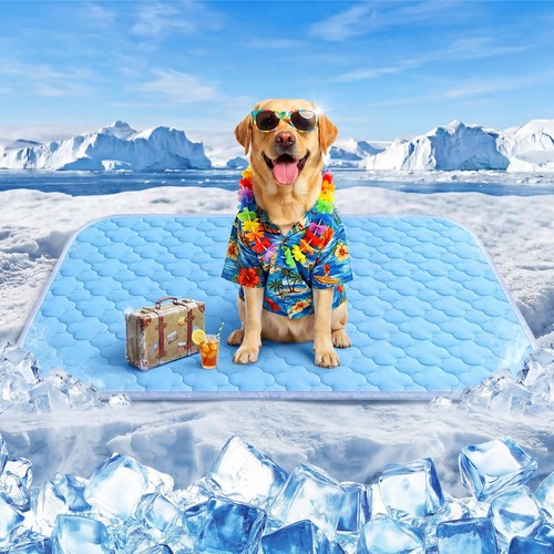 Qoko dog cooling mat for - qoko,