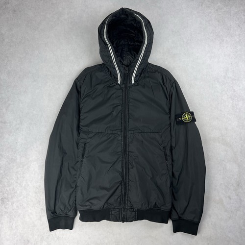 Stone island crinkle - crinkle, reps