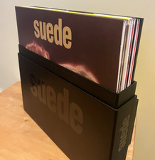 Suede ‎– Studio Albums 93