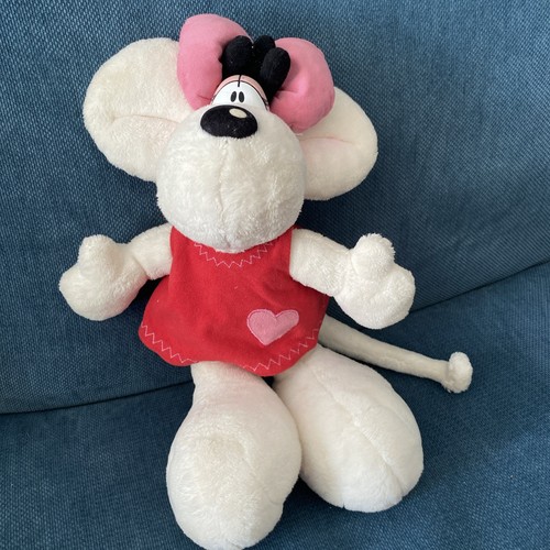 Depesche diddlina mouse - 12”,