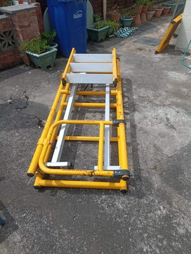 Ugo pak flat podium 950mm - pak-flat,